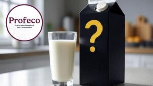 Leche que no es leche, Profeco lanza advertencia sobre producto que “podría ser una imitación”
