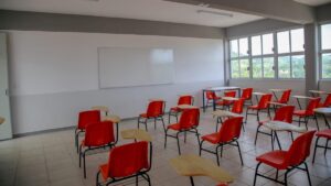 Suspenden regreso a clases en 4 estados