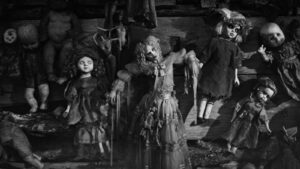 Lady Gaga estrena video de ‘The Dead Dance’, filmado en México  