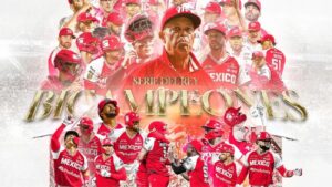 ¡Bicampeonato a la diabla! Diablos Rojos del México se coronan en la Serie del Rey