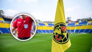 Exárbitro asegura que América ‘lo vetó’ por pitarles penales en contra