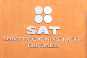Trabajadores del SAT realizan paro nacional por mejores salarios y condiciones laborales
