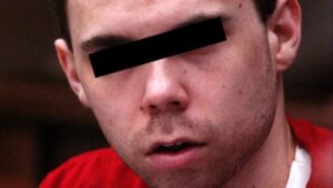 Hombre será ejecutado por homîcîdîo y burlarse de la policía con un mensaje: “Atrápame si puedes”