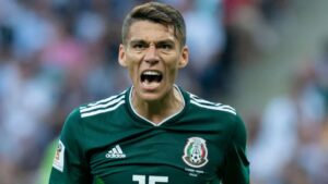Héctor Moreno anuncia su retiro del futbol profesional después de más de 20 años de carrera