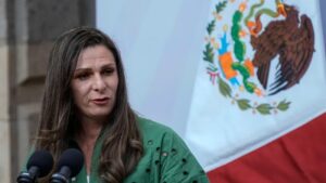 Acusan a Ana Guevara de pagar millones por entrenadores fantasma y resultados de terror