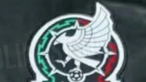 Filtran tercer jersey de la Selección Mexicana para Copa del Mundo 2026
