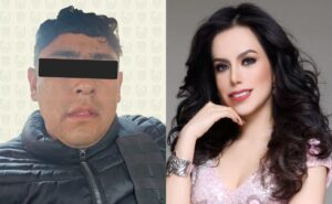Detienen a tercer implicado en el asesinato de la cantante Yrma Lydya
