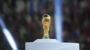 México aprueba ley para que FIFA no pague impuestos por el Mundial 2026