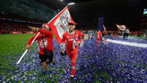 Club Toluca, del ‘infierno’ de pagar la multa al ‘paraíso’ con 11 títulos de Liga MX