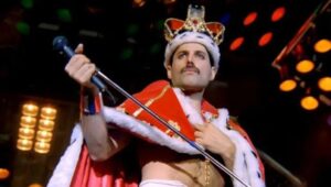 ‘Bohemian Rhapsody’, la obra maestra de Freddie Mercury, cumple 50 años