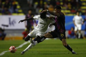 Complica Cancún FC pase a semifinales