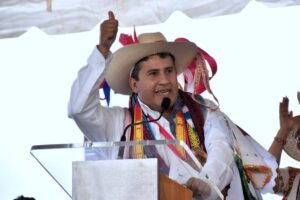 Hallan sin vida a dos implicados en el homicidio de Carlos Manzo