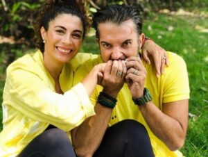 Anna Ferro abre testamento de Fernando del Solar a 4 años de su fallecimiento; revela que no dejó a sus hijos desprotegidos