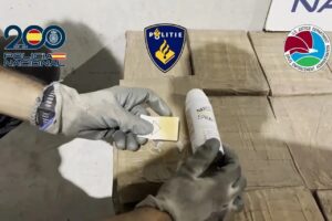 Golpe al crimen en España: 20 detenidos y desmantelan “oficina” de la organización criminal