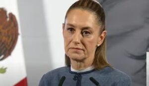 Sheinbaum promete justicia por el asesinato del alcalde de Uruapan: “No habrá impunidad”