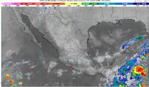 El frente número 12 mantendrá ambiente frío en el norte, noreste, oriente y centro del país
