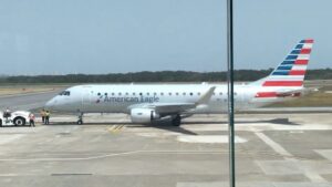 Aerolíneas advierten incertidumbre y retrasos por reducción de vuelos en Estados Unidos