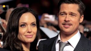Brad Pitt demandó a Angelina Jolie por 35 millones de dólares en concepto de daños, según People
