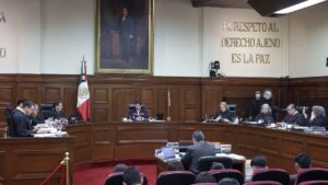 Salinas Pliego busca frenar fallo de la Corte por adeudos millonarios con el SAT