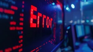 Falla de Cloudflare deja a millones de usuarios sin acceso a X, ChatGPT y Más