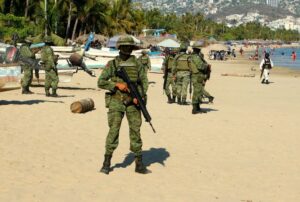 Canadá eleva advertencias y coloca a 13 estados de México en nivel de riesgo alto