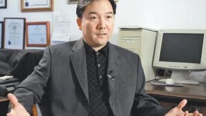 Niegan amparo a Zhenli Ye Gon… seguirá en prisión