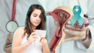 OMS declara a la píldora anticonceptiva como cancerígena, piden no alarmarse