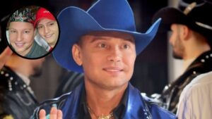 “Te espero en casa”: secuestran al hijo de famoso cantante, el músico pide ayuda con este desgarrador mensaje