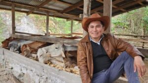 Quitan la vida a Juan Carlos Mezhua, exalcalde y líder social de Zongolica; exigen justicia