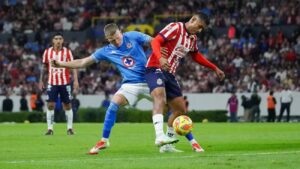 Liguilla encendida: así quedan los cruces de Cuartos de Final del Apertura 2025