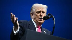 Trump sorprendió en 2025, pero la economía y las elecciones amenazan su legado en 2026