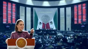 Claudia Sheinbaum cuestiona a diputados por el aumento de salario