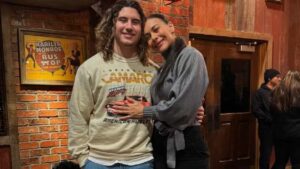 Vanessa Guzmán rompe el silencio sobre ataque armado en su casa con su hijo adentro