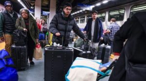 Estados Unidos emite consejos de seguridad en fin de año para sus ciudadanos en México