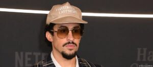 Bad Bunny destrona a Taylor Swift en Spotify global