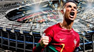 ¡Caos por Cristiano Ronaldo! Boletera del México vs Portugal sufre caída y retrasa venta de entradas