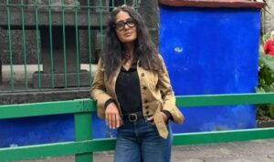 Salma Hayek vuelve a la Casa Azul y revive la magia del legado de Frida Kahlo