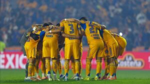 Final entre Tigres y Toluca dejará 600 mdp de derrama económica, estima Canaco Monterrey