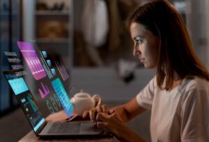 Desde asistentes de IA a gafas inteligentes: Estas son las tendencias tecnológicas que marcarán el 2026