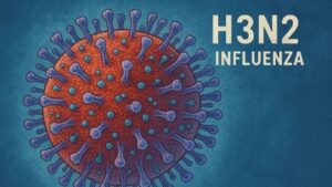 Secretaría de Salud recomienda aplicarse estas vacunas ante ola de Súper gripe H3N2 en México: “Para prevenir complicaciones”