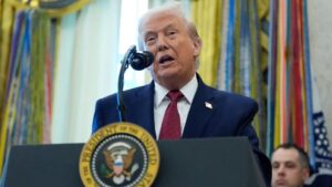 Donald Trump amplía la lista de países con prohibición de entrada a Estados Unidos