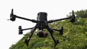 México y Estados Unidos acuerdan enfrentar ataques de drones en la frontera