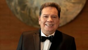 Coque Muñiz revela cómo consiguió su cambio físico; bajó 22 kg en 4 meses