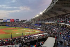 Confirman a Jalisco como sede de la Serie del Caribe 2026