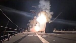 Así fue el ataque de Estados Unidos contra ISIS en Nigeria; Pentágono asegura que habrá más