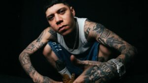 Santa Fe Klan anuncia fiesta de año nuevo y cena gratis en Guanajuato: “Pa’ que se vengan a cenar”