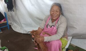 Artesanías de ocochal, maravilla del Oriente michoacano