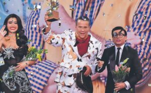 Alfredo Adame niega deudas: “nací y me hice más rico”