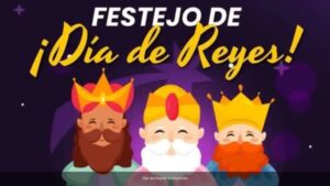 Invitan a Festival de Día de Reyes incluyente en Cabo San Lucas