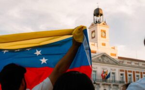 Aguascalientes, top 10 de residencia para venezolanos en México: INEGI